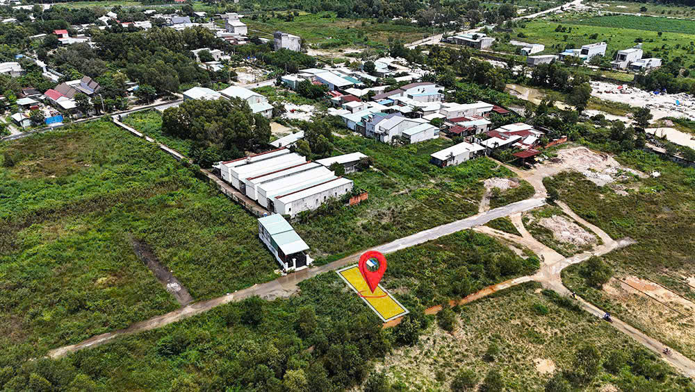 Chủ bán 1 nền nhà 2mt trước sau k lổi phong thuỷ