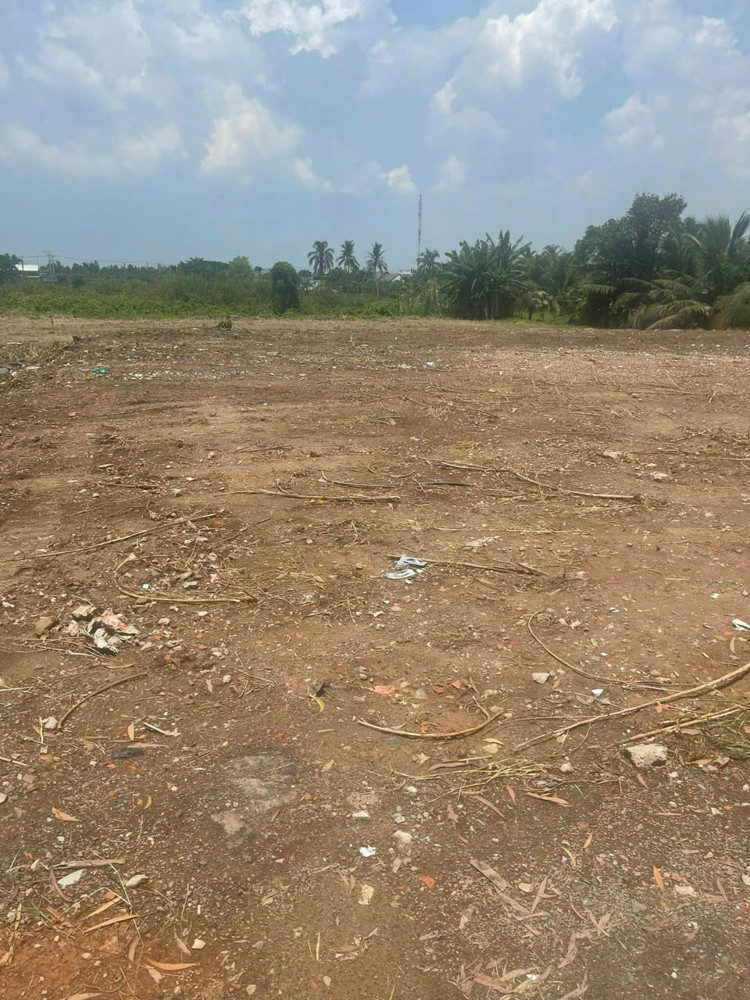 SIÊU PHẨM MẶT TIỀN SÔNG – QUỸ ĐẤT KHỦNG 3.000M² NGAY HÀ HUY GIÁP NỐI DÀI – Q12/HÓC MÔN