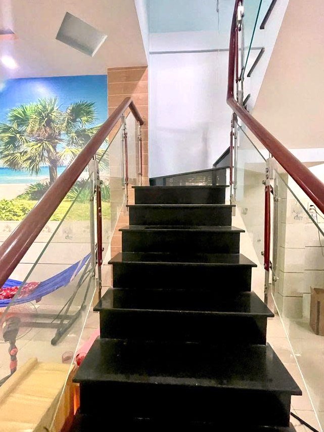 BÁN NHÀ – HXH – 54M2 – 2 TẦNG – HƯƠNG LỘ 2 – BÌNH TÂN – HẺM Ô TÔ –  5 TỶ HƠN