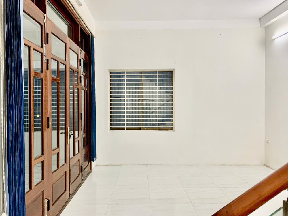 ► Nhà Kiệt Hoàng Thúc Trâm Hòa Cường Bắc 79m2, ngang 7m, 2 tầng đúc, 3PN, 4..x tỷ nhỏ