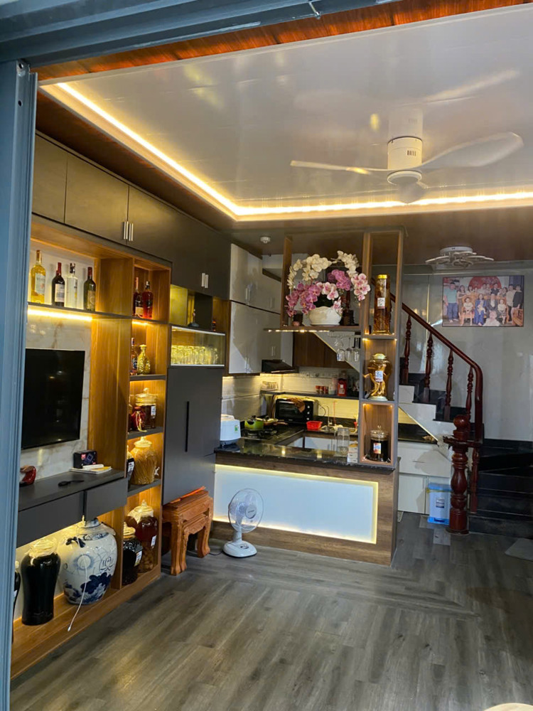 NHÀ ĐẸP – GIÁ TỐT  – CHÍNH CHỦ CẦN BÁN TẠI Trương Thị Hoa, Phường Tân Thới Hiệp, Quận 12