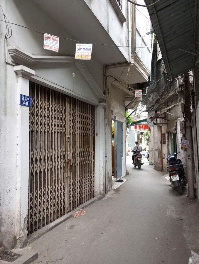 💥Cảnh Báo💥: GẦN PHỐ - NGÕ RỘNG - Ô TÔ, Bán nhà Đống Đa