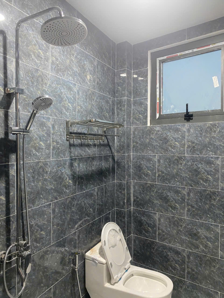 Nhà Đẹp 3 Tầng Phước Long – Ô Tô Tới Nhà