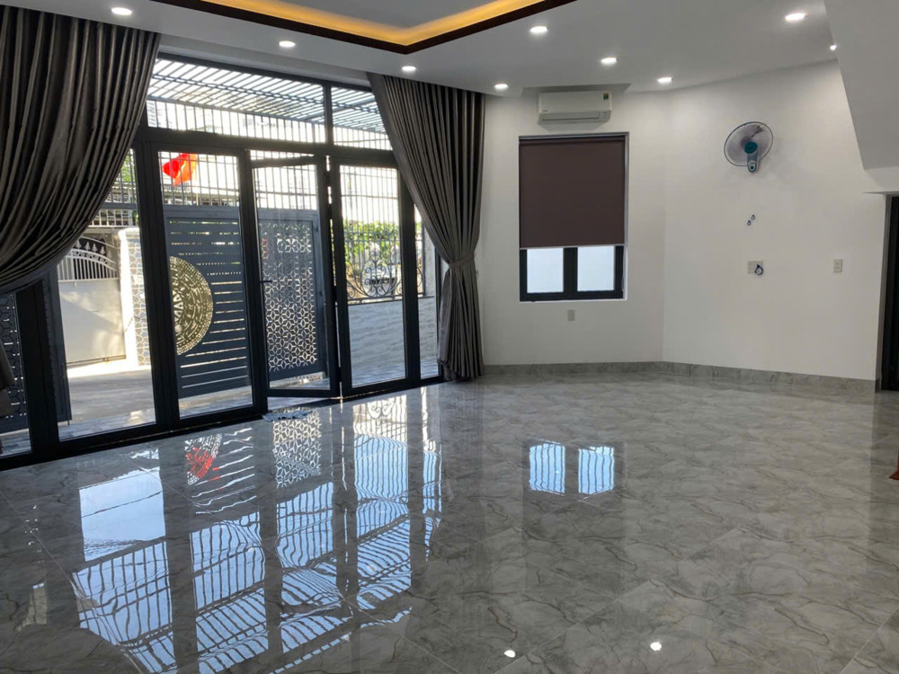 Nhà 3 Tầng 2 Mặt Tiền Mai An Tiêm – 800m Ra Biển – 6.7 Tỷ