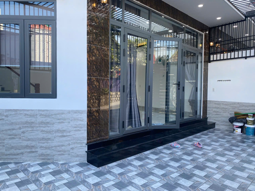 Nhà 3 Tầng 2 Mặt Tiền Mai An Tiêm – 800m Ra Biển – 6.7 Tỷ