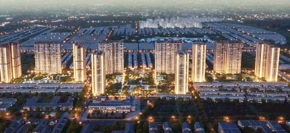 Chung cư cao cấp Masteri Ẻra LandMark Vin3. Kh đô thị biển đáng sống nhất Hà Nội.Giá chỉ từ 6xtr/m2