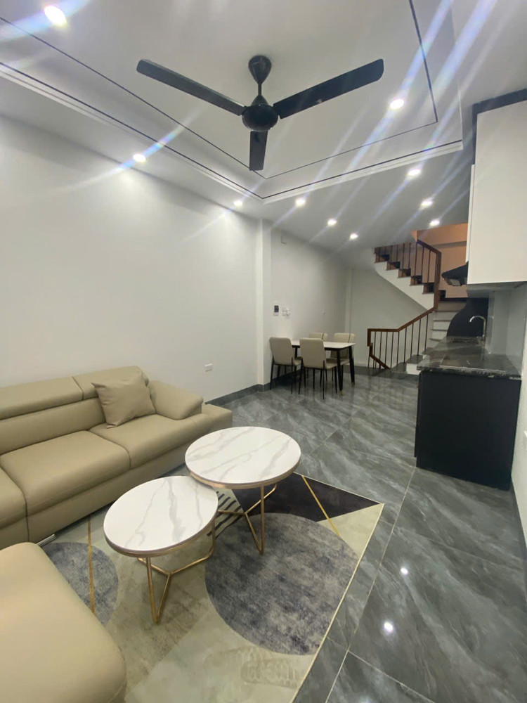 Bán Nhà Mới Nguyễn Văn Linh – Long Biên