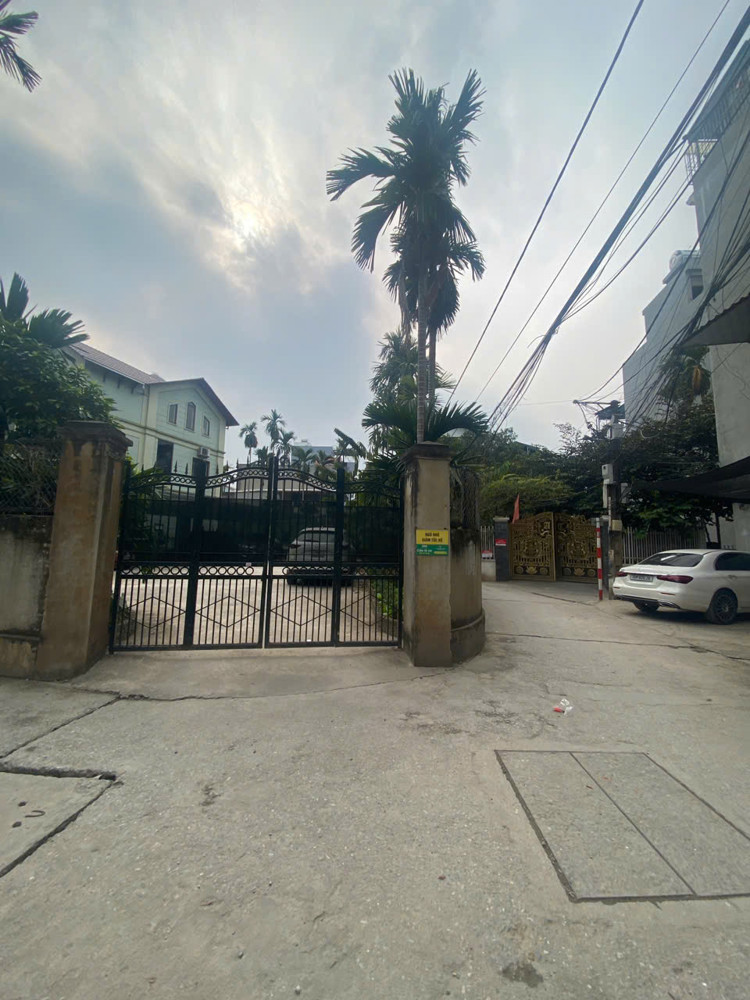 Bán Nhà Mới Nguyễn Văn Linh – Long Biên