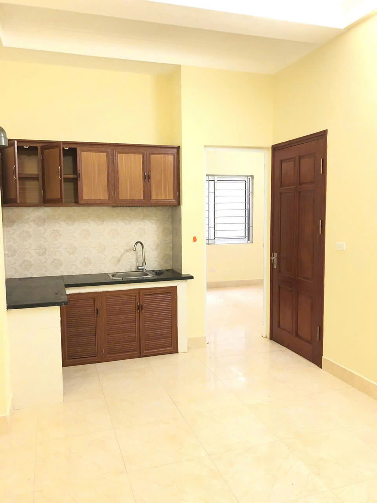 Cho Thuê Phòng Tầng 2 – Chung Cư Mini Tại Cống Vị, Ba Đình, Hà Nội