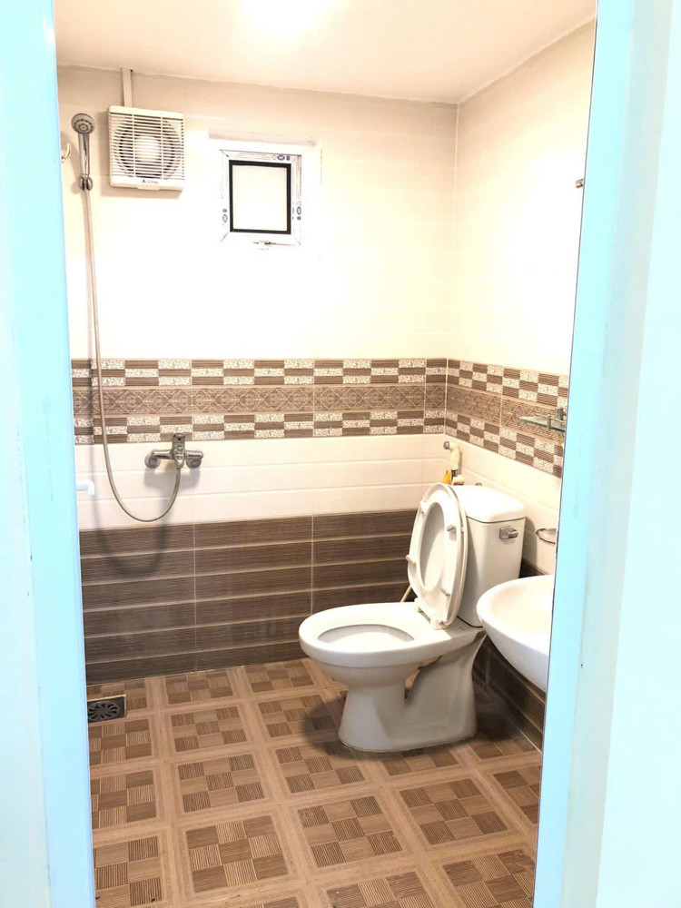 Cho Thuê Phòng Tầng 2 – Chung Cư Mini Tại Cống Vị, Ba Đình, Hà Nội