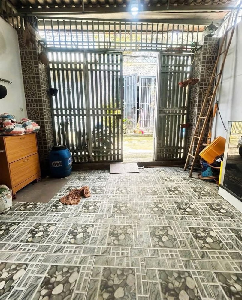 Nhà Hai Tầng 58M2 Gần Cvpm Quang Trung - Hxh - Huỳnh Thi Hai. Tân Chánh Hiệp. Quận 12