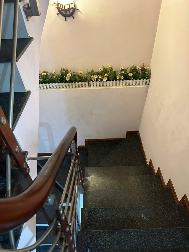 BÁN NHÀ NGỌC THỤY – 31m² × 4 tầng – Giá 7 tỷ