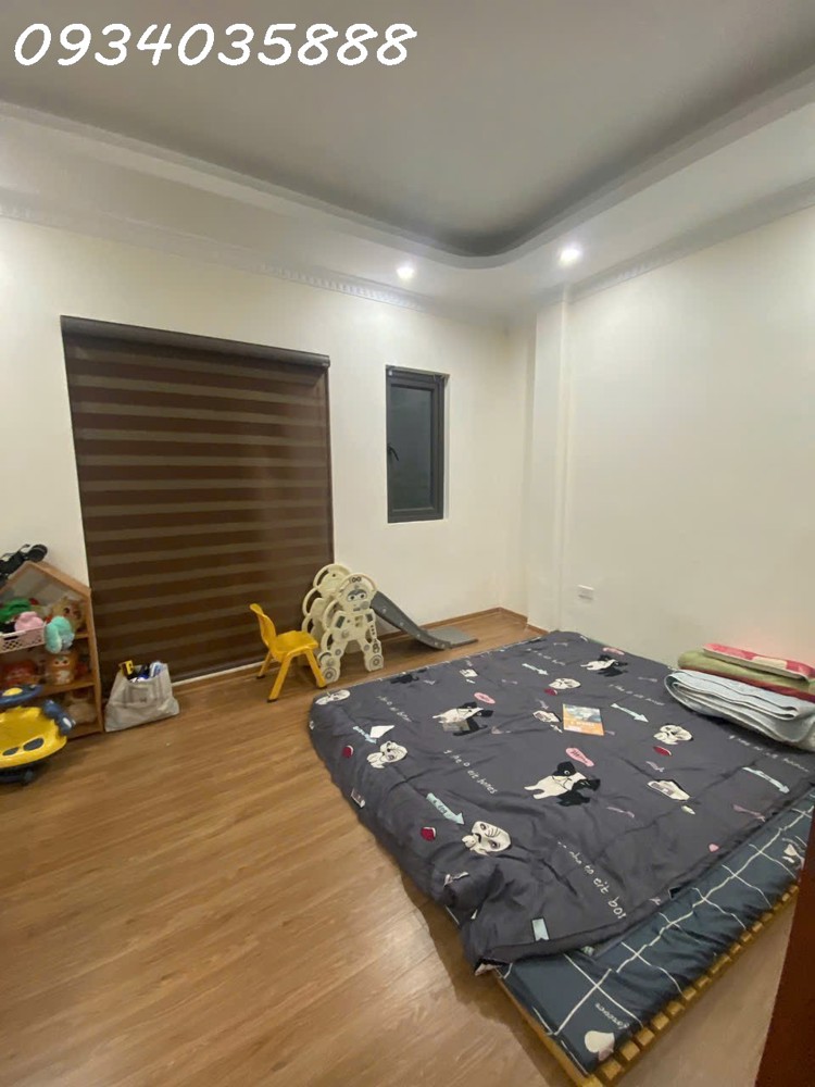 Bán nhà Phúc Lợi – 31m² · 5 tầng · Giá 6.19 tỷ · Long Biên