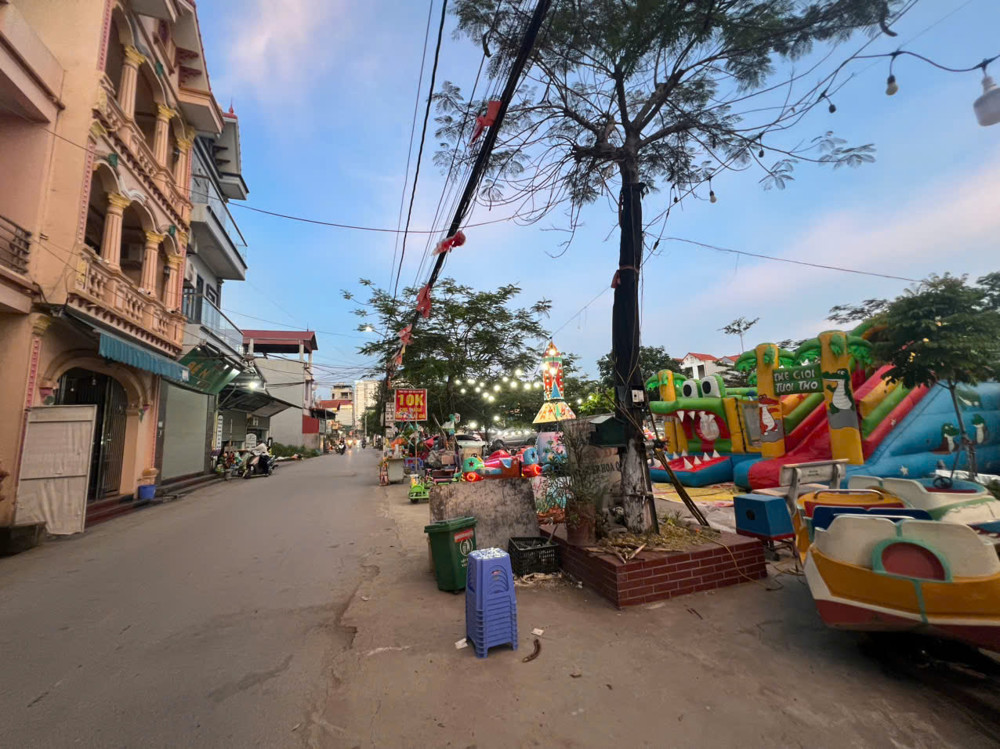 CẦN BÁN NHANH 40.2m² – ĐỨC THƯỢNG, HOÀI ĐỨC, GIÁ HƠN 3 TỶ