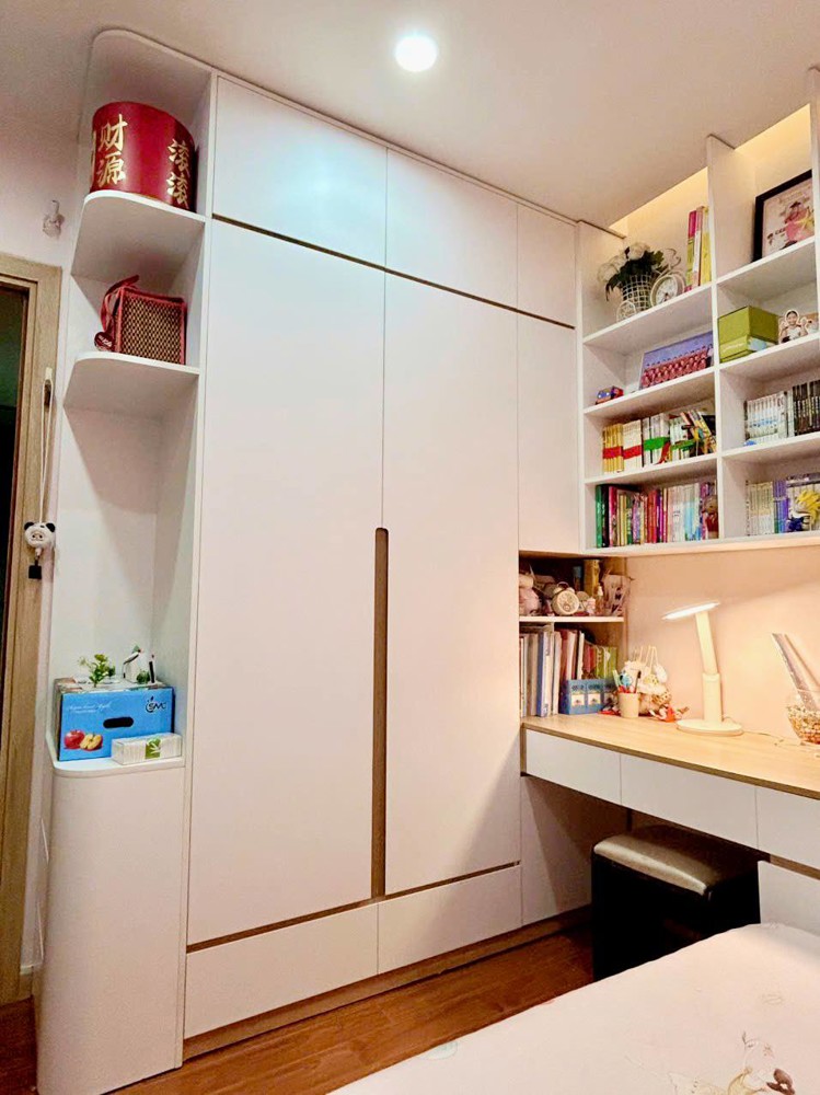 💥ĐÓN NOEL💥Tòa HD Mon Nguyễn Cơ Thạch-Hàm Nghi 3PN Siêu xinh, 9.5 tỷ