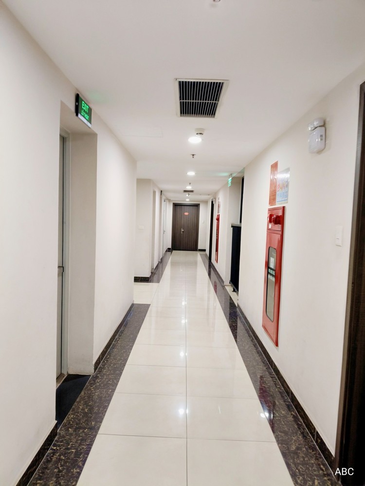 💥ĐÓN NOEL💥Tòa HD Mon Nguyễn Cơ Thạch-Hàm Nghi 3PN Siêu xinh, 9.5 tỷ