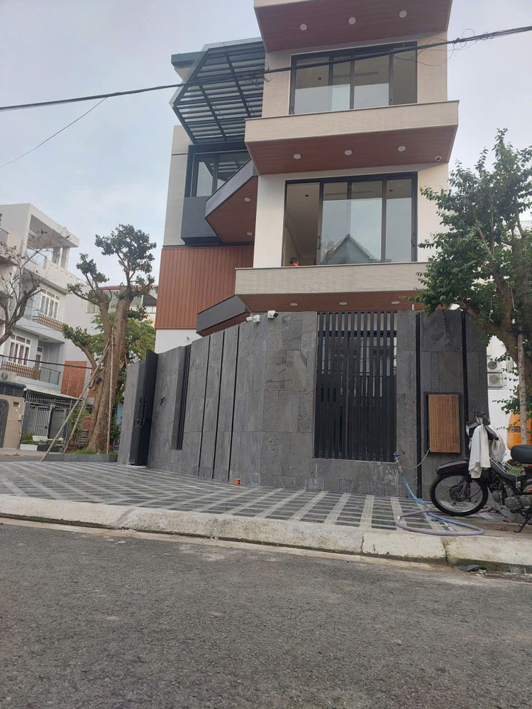 Nhà 3 Tầng 85m, ngang 5m dài 17m, vuông vức,ngay Nguyễn Duy Trinh hẻm xe tải