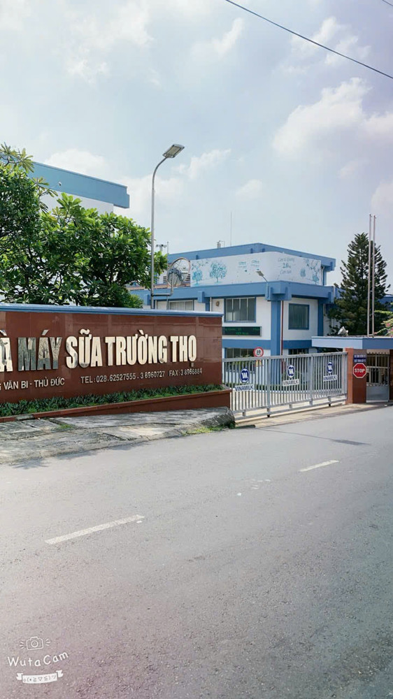 BÁN ĐẤT MẶT TIỀN ĐƯỜNG SỐ 6 – PHƯỜNG TRƯỜNG THỌ, THÀNH PHỐ THỦ ĐỨC