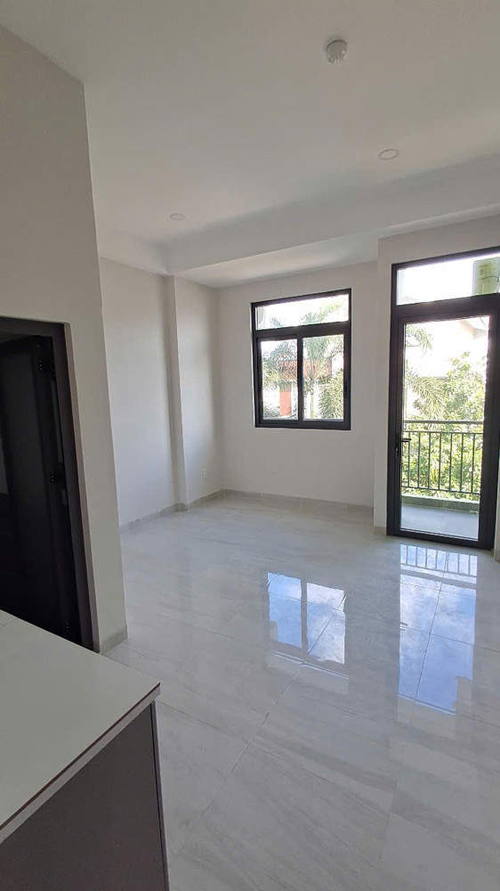 Bán Căn Hộ Dịch Vụ 5 Lầu Hẻm 609 Quốc Lộ 13 - Hiệp Bình Phước - Thành Phố Thủ Đức