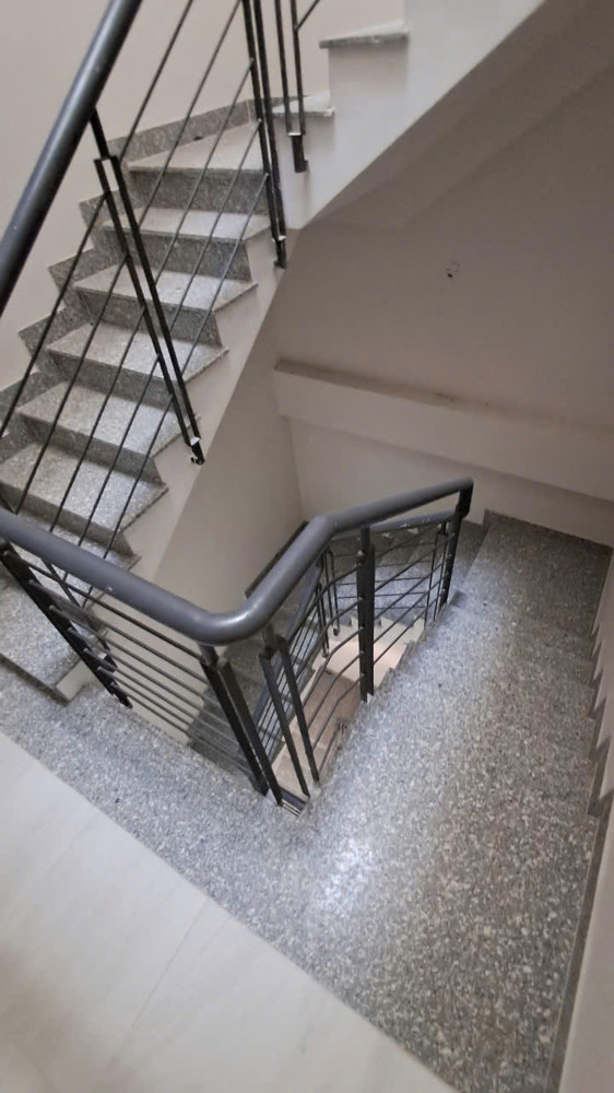 Bán Căn Hộ Dịch Vụ 5 Lầu Hẻm 609 Quốc Lộ 13 - Hiệp Bình Phước - Thành Phố Thủ Đức