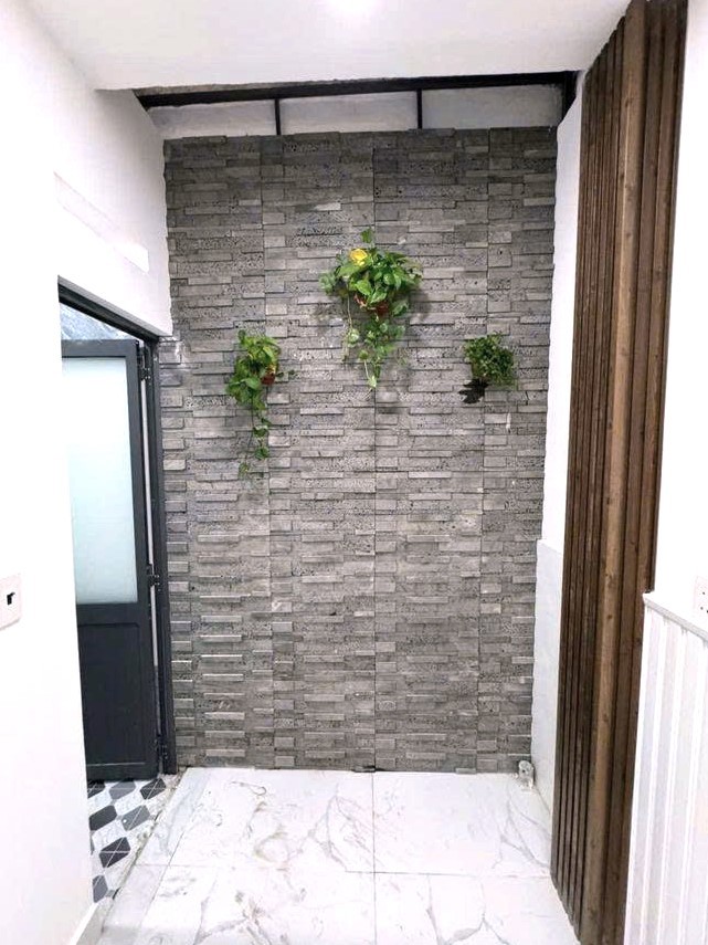 HOT! NHÀ 2 TẦNG MỚI - TRẦN TẤN - TÂN SƠN NHÌ - TÂN PHÚ - HẺM ĐẸP - DT58M2 - NHỈNH 5 TỶ