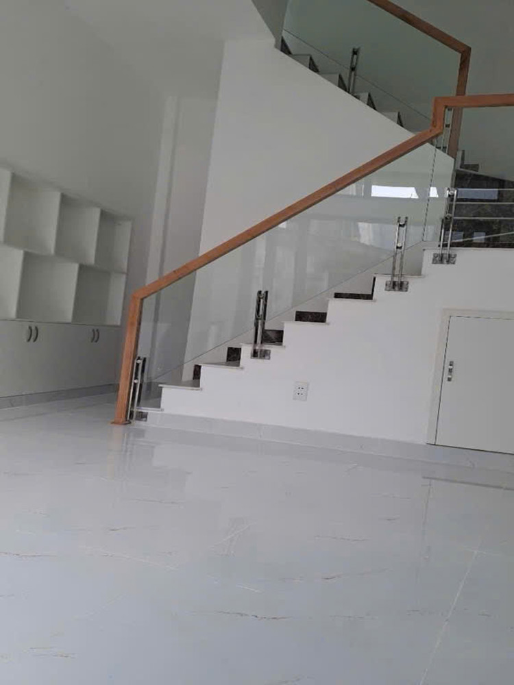 L1659 ⭐️ Nhà Mặt tiền Tú Mỡ Gò Vấp, SHR, Đ.8m, 3 tầng, 4.5x6m, 4.x tỷ