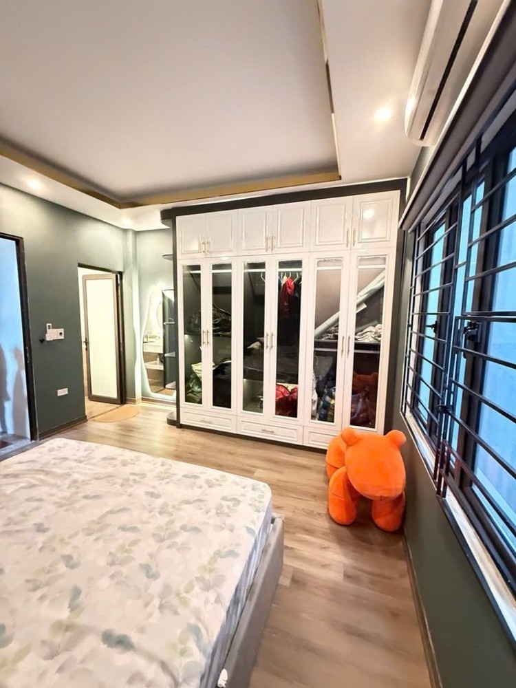 BÁN NHÀ NGUYỄN SƠN LONG BIÊN,OTO ĐỖ CỔNG,NGÕ NÔNG,THOÁNG,36M