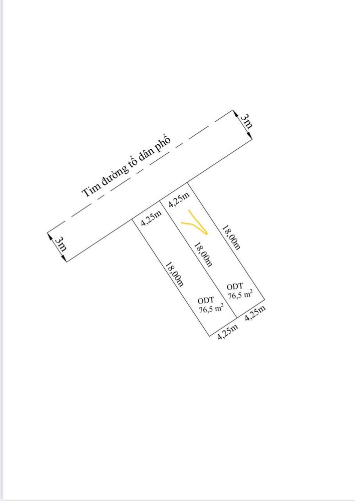 Lô đẹp nhánh 3 Bùi Phổ – mặt ngõ 6m – giá chỉ 1,8xx tỷ, hiếm tại Tân Thành!  ZALO 0567 222 555
