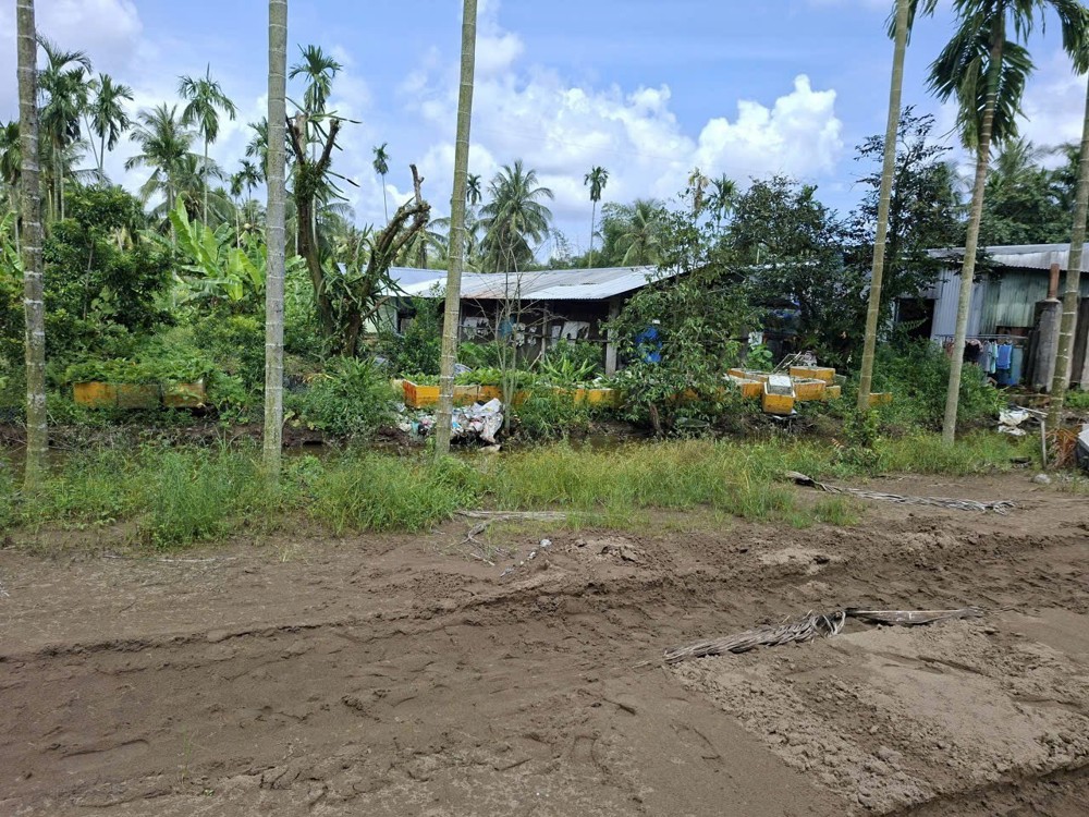 ĐẤT ĐẸP – GIÁ TỐT – CHÍNH CHỦ CẦN BÁN Đất NỀN Xã Bình An Châu Thành, Kiên Giang