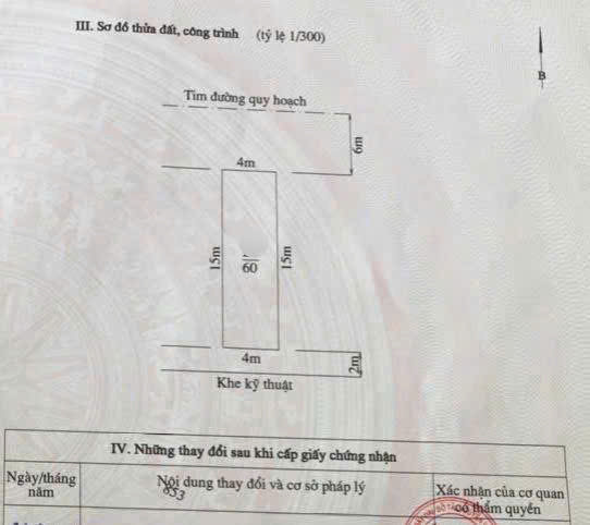 Bán Đất Khu Phân Lô Cao Cấp Tây Trung Hành – Gần Lô 17 Lê Hồng Phong, Quận Hải An, Hải Phòng