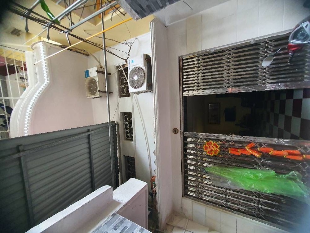 🏠 BÁN NHÀ BẠCH MAI – 45m² – 3 TẦNG – 7,5 tỷ