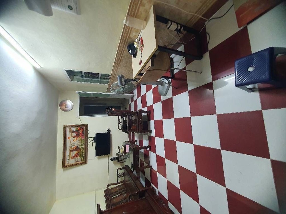 🏠 BÁN NHÀ BẠCH MAI – 45m² – 3 TẦNG – 7,5 tỷ