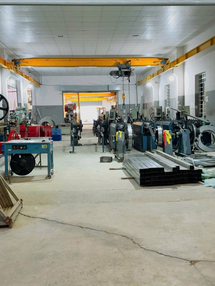 Bán nhà mặt tiền 23x99m giá 58 tỷ Đường Nhị Bình 15