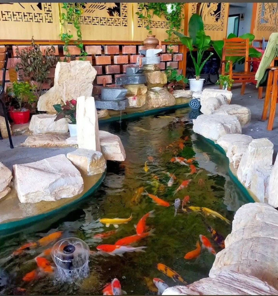 Bán nhà 2 mặt tiền 16x23m giá 16,5 tỷ Đường Xuân Thới Thượng 24