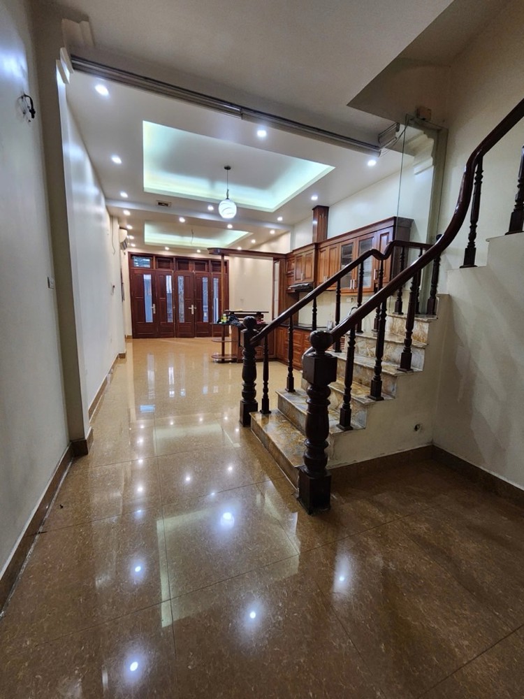 🏠 BÁN NHÀ MINH KHAI – 54m² – 4 TẦNG – LÔ GÓC ĐẸP_10 tỷ