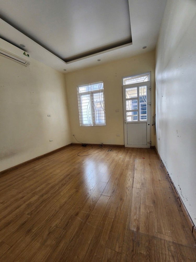 🏠 BÁN NHÀ MINH KHAI – 54m² – 4 TẦNG – LÔ GÓC ĐẸP_10 tỷ