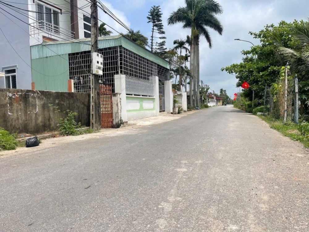 Lô mặt đường nhựa 8m – Cốc Liễn Minh Tân – giá 1,5xx tỷ – lô hiếm!  ZALO 0567 222 555