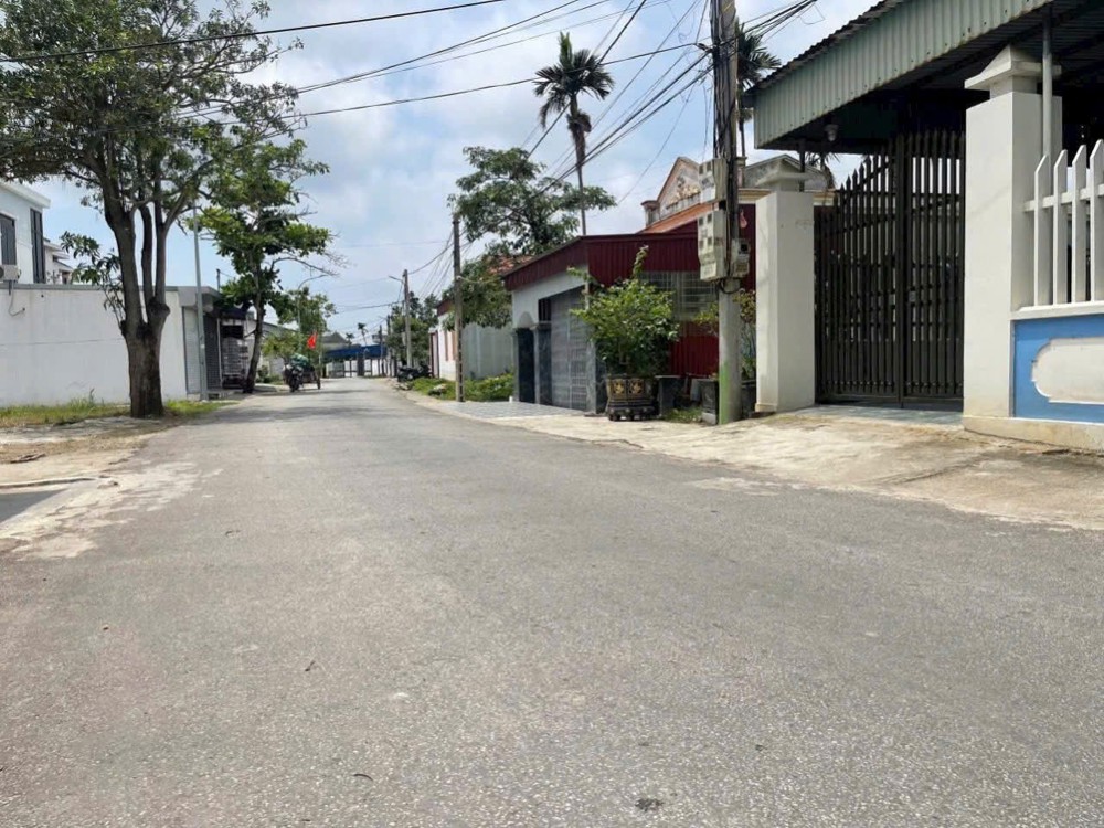 Lô mặt đường nhựa 8m – Cốc Liễn Minh Tân – giá 1,5xx tỷ – lô hiếm!  ZALO 0567 222 555