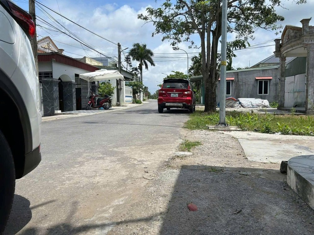 Lô mặt đường nhựa 8m – Cốc Liễn Minh Tân – giá 1,5xx tỷ – lô hiếm!  ZALO 0567 222 555