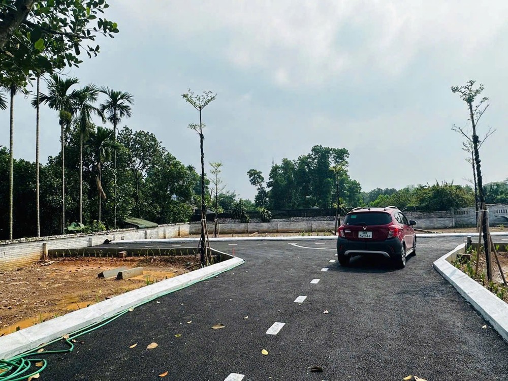 ĐẤT SÓC SƠN NHỈNH 900 TRIỆU VỊ TRÍ TIỀM NĂNG 100M2 ĐƯỜNG RỘNG 9M XEM NGAY KẺO HẾT CƠ HỘI