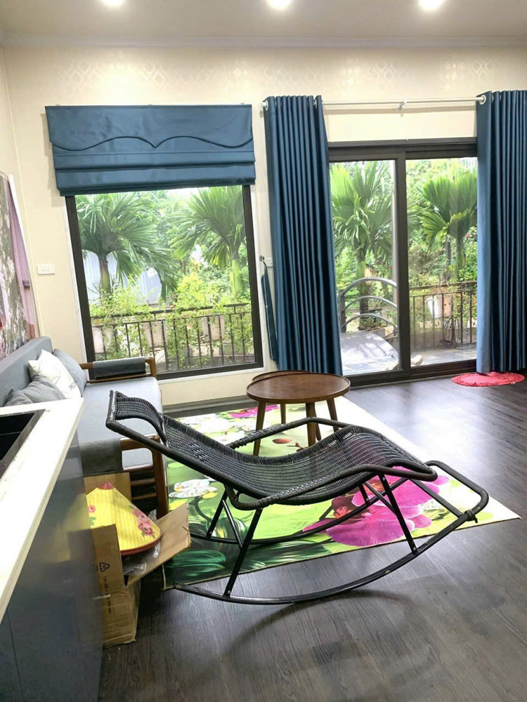 CHUYỂN NHƯỢNG NHÀ VƯỜN 400M² & KHU NGHỈ DƯỠNG 1,5HA TẠI QUỐC OAI – HÀ NỘI