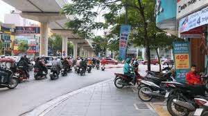 Bán nhà mặt phố đường  Cầu Giấy, Xuân Thủy, 120m2, 6,5 tầng, 59,8tỷ LH 0935628686