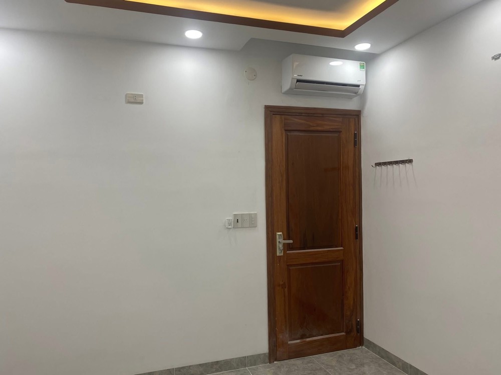 BÁN NHÀ CĂN GÓC 2 MẶT TIỀN 3 TẦNG HẺM OTO PHƯỚC LONG NGAY KĐT PHƯỚC LONG