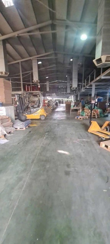 Bán nhà mặt tiền 35x35m giá 30 tỷ Đường Bà Điểm, Hóc Môn