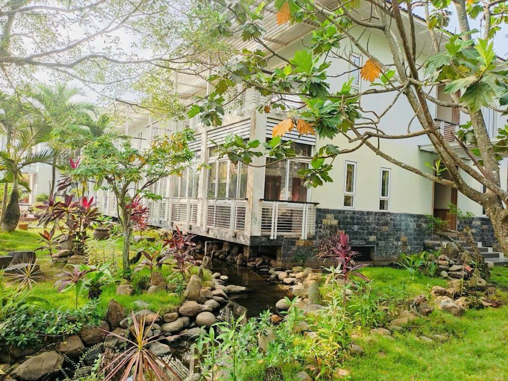 Bán nhà mặt tiền 50x120m giá 95 tỷ Đường Thanh Niên