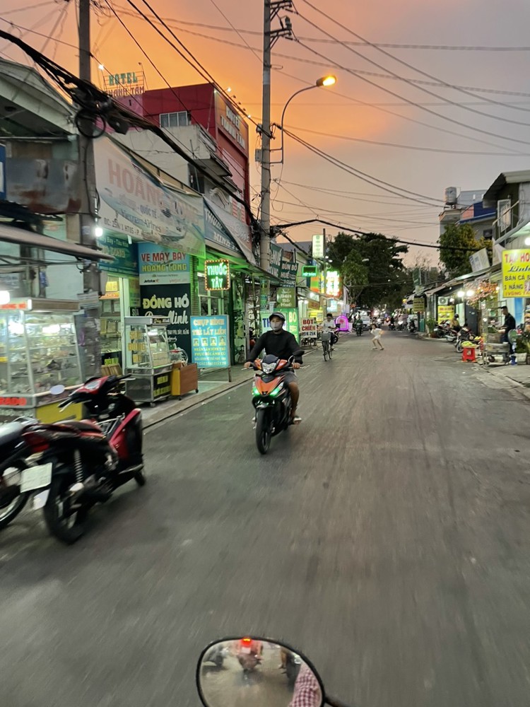 Bán nhà mặt tiền 7x25m giá 7,5 tỷ TL, Mặt tiền đường Thạnh Xuân 39, Q.12