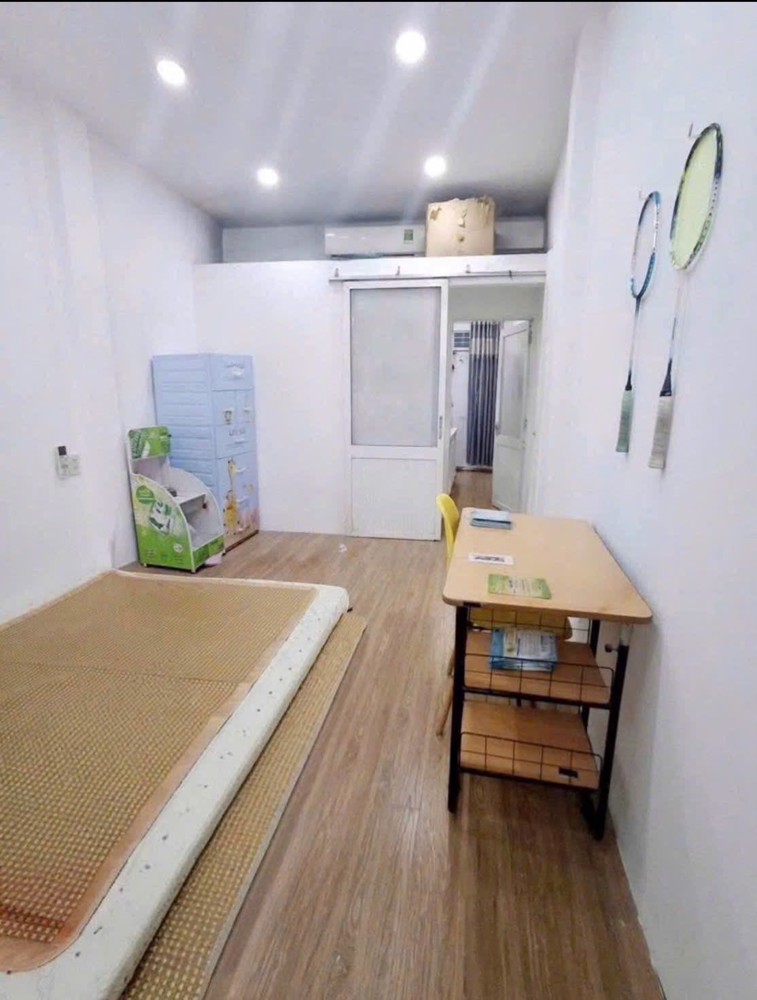 CHỦ CẦN BÁN NHANH CĂN NHÀ TTTP 2 TẦNG HẺM YẾT KIÊU