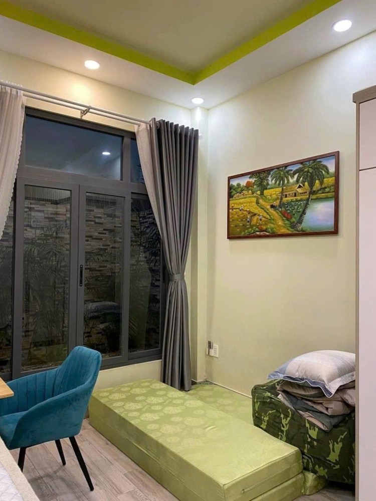 Bán nhà đường Số 7, Linh Trung, Thủ Đức, TP HCM. DT 140m2, 3PN, SH, 10.35  tỷ. LH: 0933125879