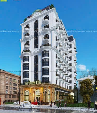 Chính Chủ Cho Thuê Nguyên Căn – Trung Tâm Ninh Kiều- Cần Thơ