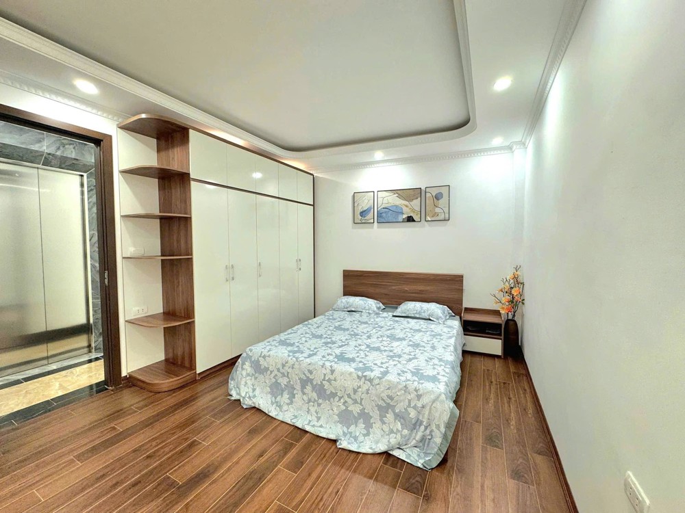 Nhà Phố Kim Giang-62m*4 tầng*4mMT- Ngõ 4m thông- 100m ra KĐT Đại Kim- Nhỉnh 10 tỷ